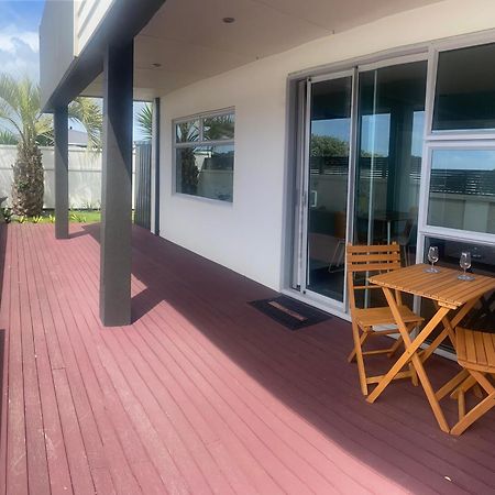 Saint Aubyn Retreat Daire New Plymouth Dış mekan fotoğraf